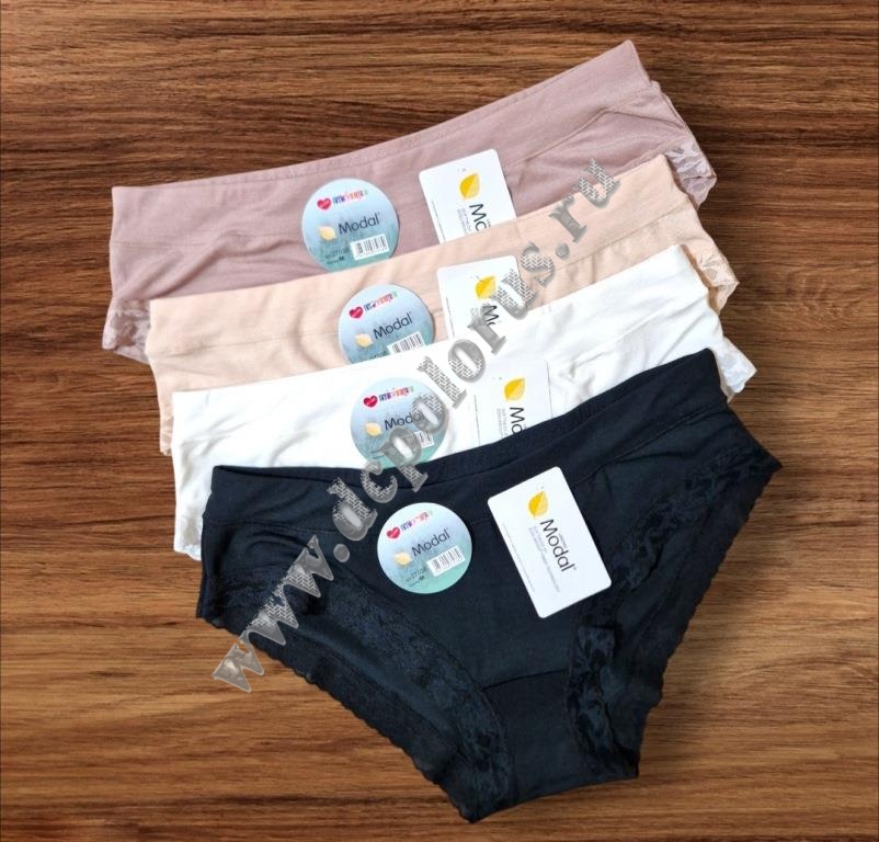 27038 Трусы женские SMLXL